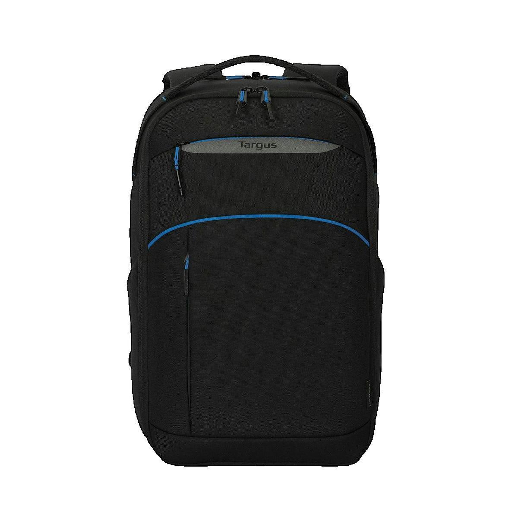 Targus Sac à dos Targus Coastline EcoSmart noir écologique