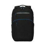 Targus Sac à dos Targus Coastline EcoSmart noir écologique