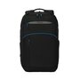 Voir la diapositive 1 : Targus Sac à dos Targus Coastline EcoSmart noir écologique