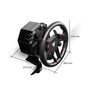 Voir la diapositive 4 : Thrustmaster Volant + Pédalier T598-X