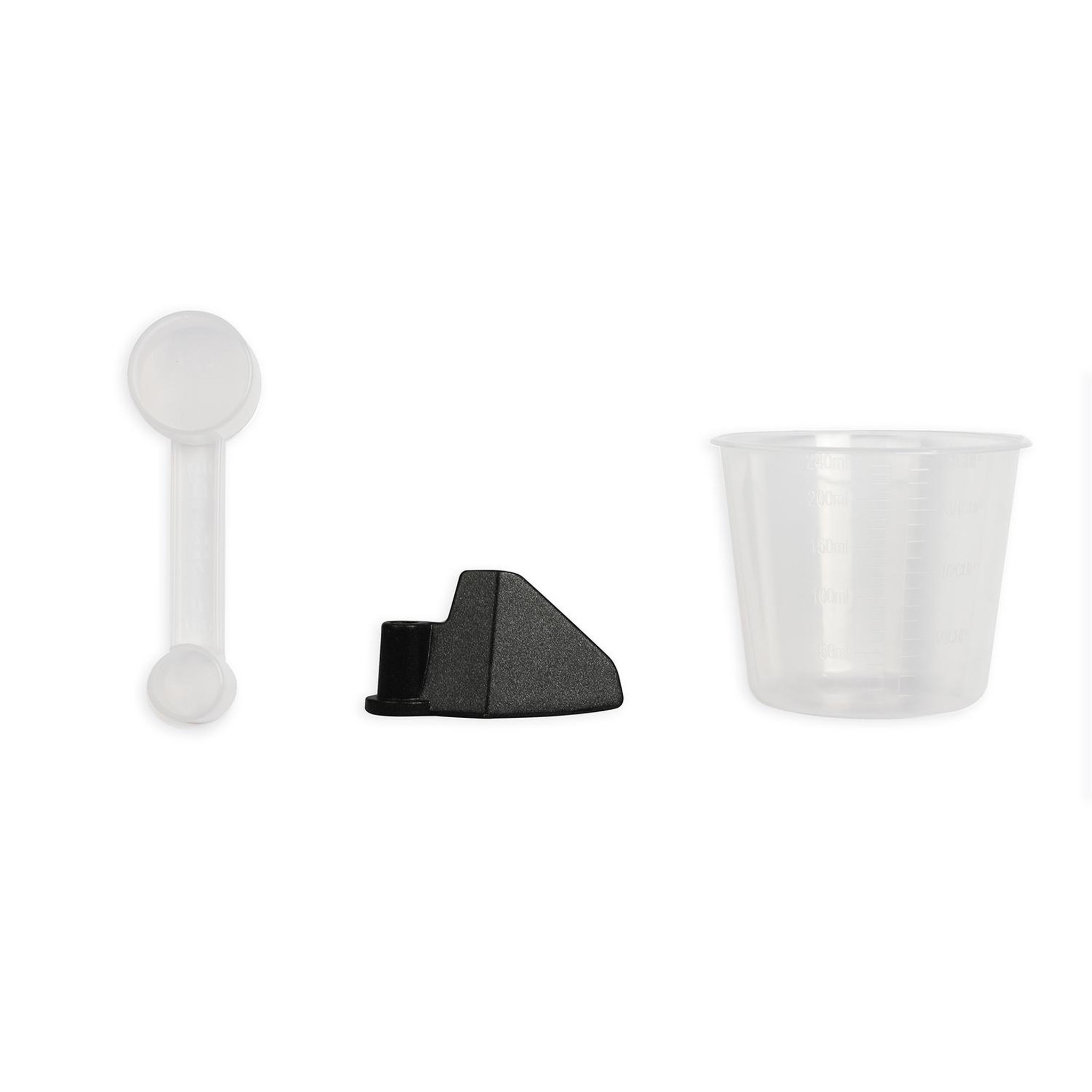 Voir la diapositive 5 : LIVOO Machine à pain 0.9kg 550w blanc - DOP218