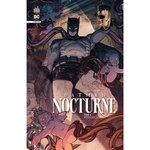 BATMAN NOCTURNE TOME 2 : PREMIER ACTE, V Ram