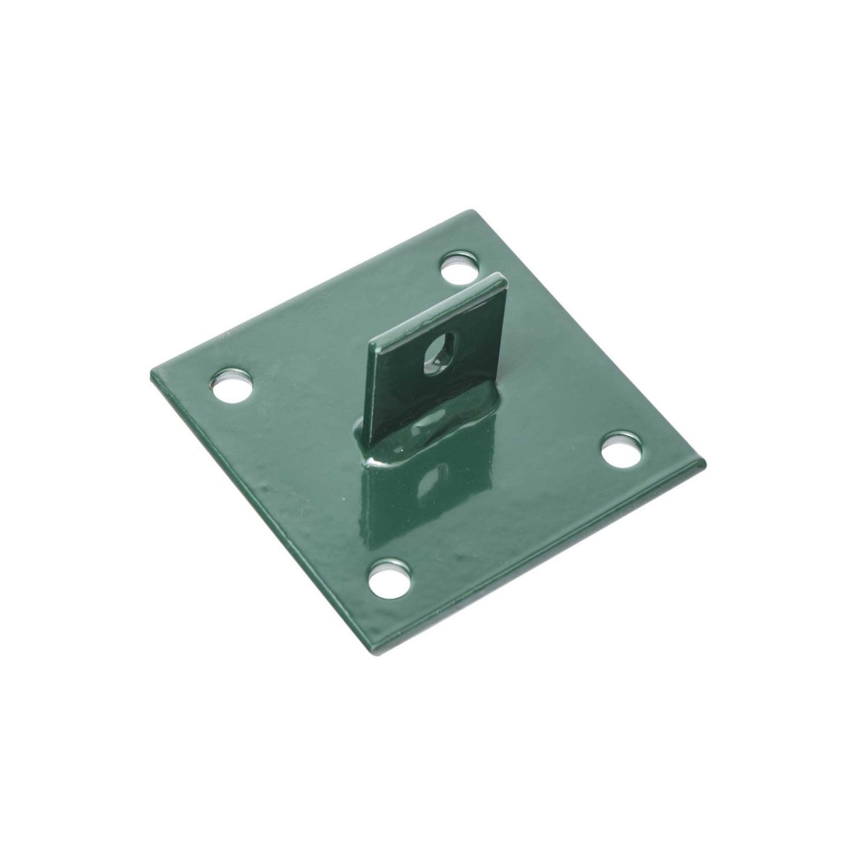 WERKAPRO Support jambe de force fer vert Werka Pro