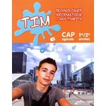 TIM TECHNOLOGIES, INFORMATIQUE ET MULTIMEDIA CAP AGRICOLE 1RE/2E ANNEES, Duhappart Olivier