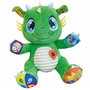 Voir la diapositive 1 : CLEMENTONI Clementoni Baby - Interactive Dragon