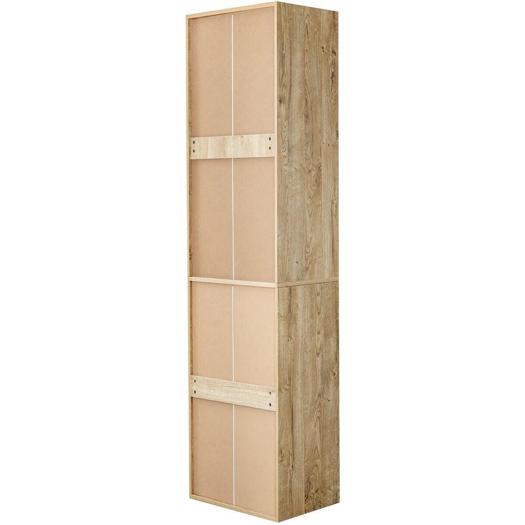 Voir la diapositive 4 : Habitat et Jardin Kit dressing   opéra   modulable - 2 éléments - beige