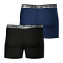 Voir la diapositive 4 : Athena Lot de 2 boxers homme 720 Stretch Adjust