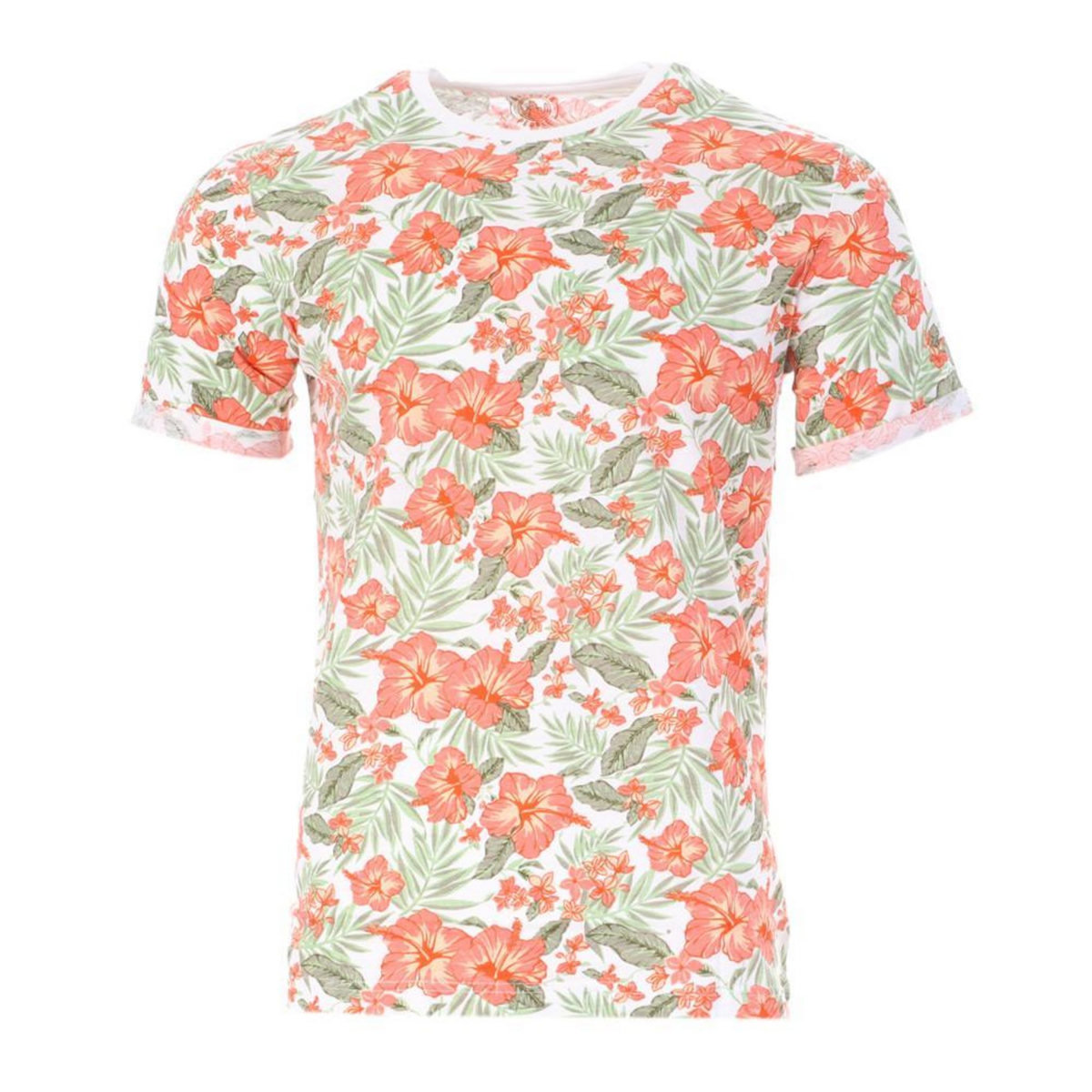 AMERICAN PEOPLE T-shirt  Homme American People Tifon
