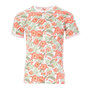 Voir la diapositive 1 : AMERICAN PEOPLE T-shirt  Homme American People Tifon