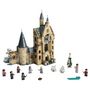 Voir la diapositive 2 : LEGO Harry Potter 75948 La Tour de l'Horloge de Poudlard, Jouet de Château Fort, Figurines