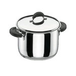 Lacor Marmite Lacor Nova Ladycor acier inoxydable 4,5 litres