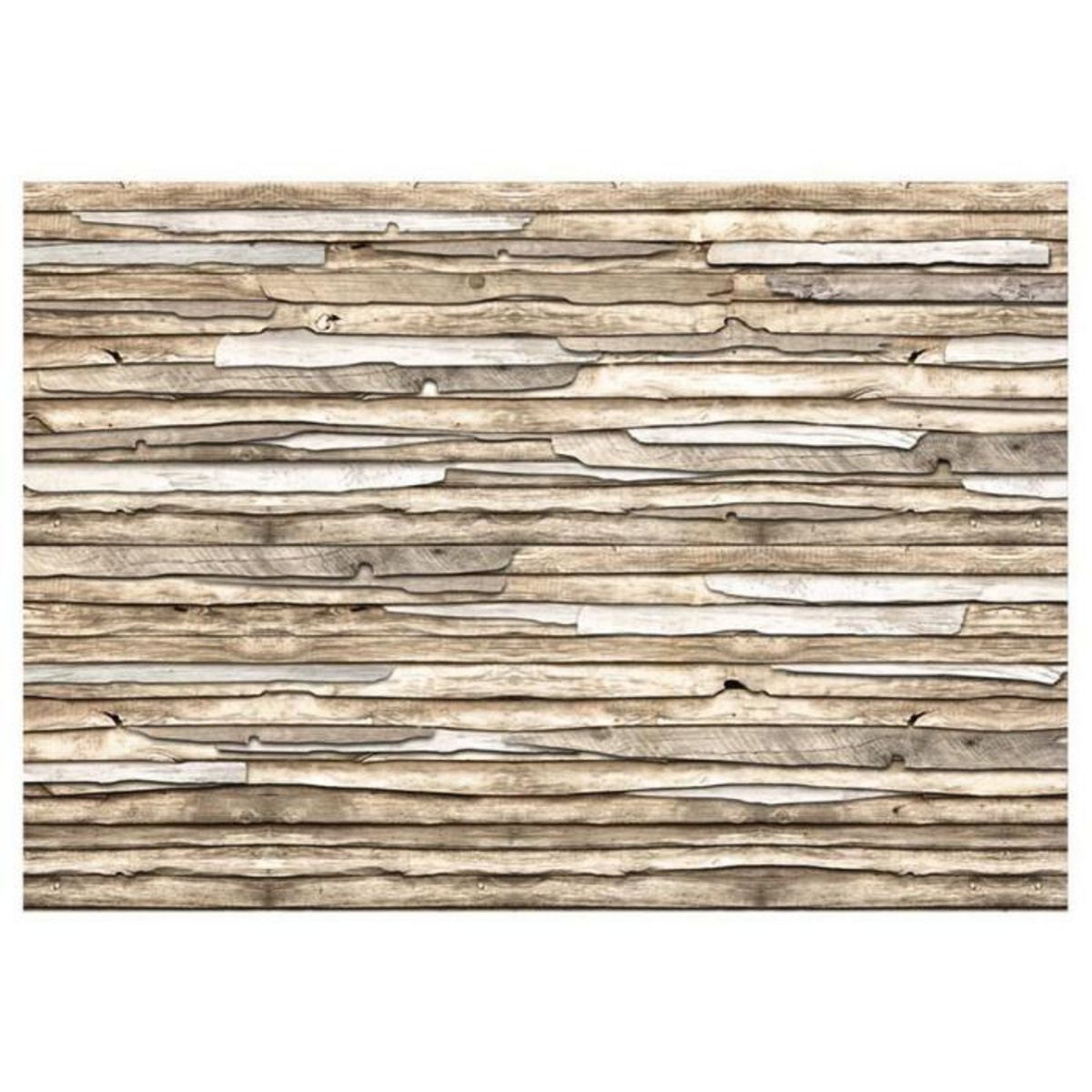 Paris Prix Papier Peint  Puzzle de Bois