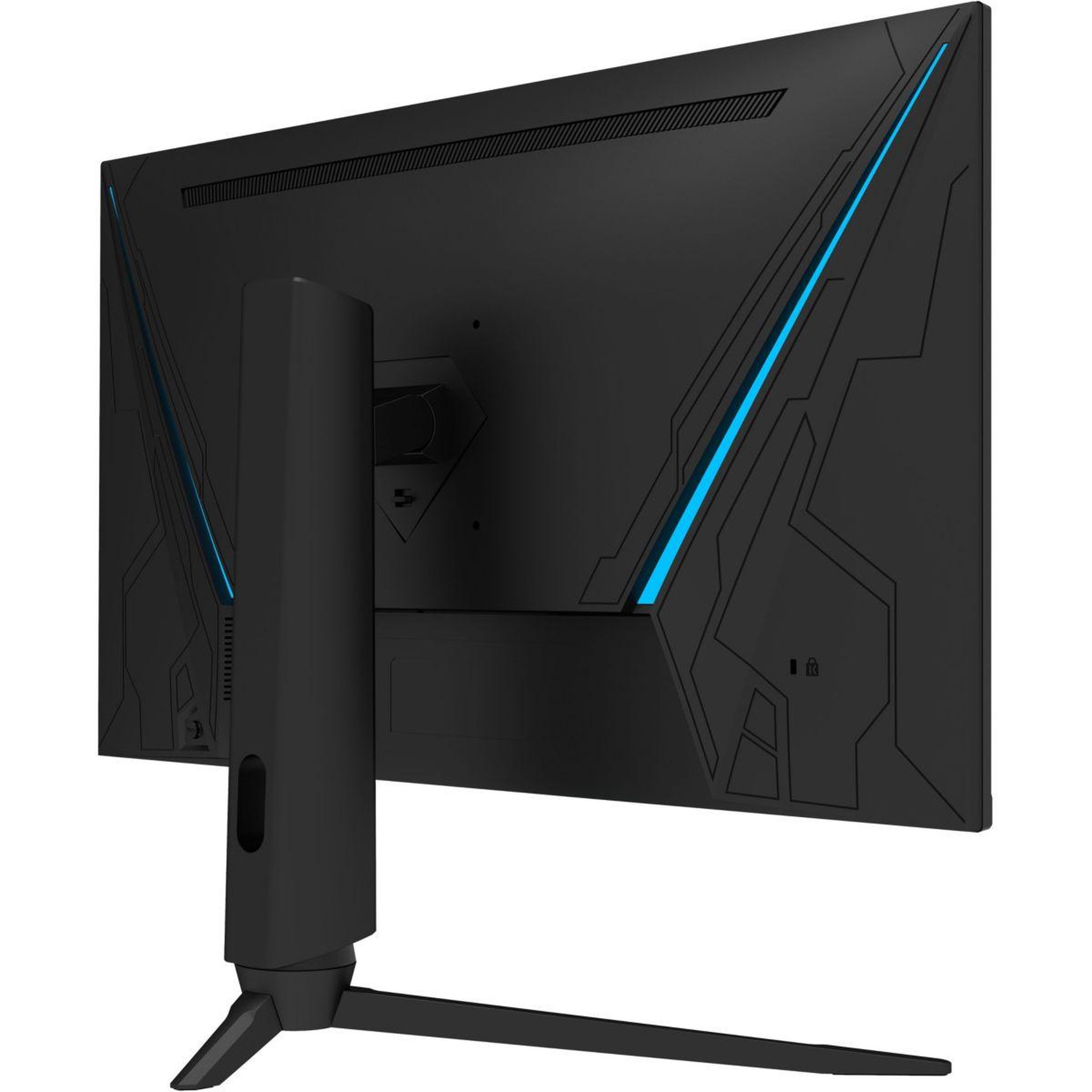 Voir la diapositive 4 : SKILLKORP Ecran PC 4K G27-003 SKP Plat 27'' IPS 4K