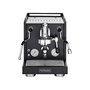 Voir la diapositive 2 : LA PAVONI Machine à café La Pavoni LPSCVB01EU noir mat