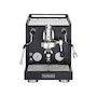 Voir la diapositive 2 : LA PAVONI Machine à café La Pavoni LPSCVB01EU noir mat