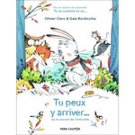 TU PEUX Y ARRIVER... OU LE SECRET DE L'ENTRAIDE, Clerc Olivier