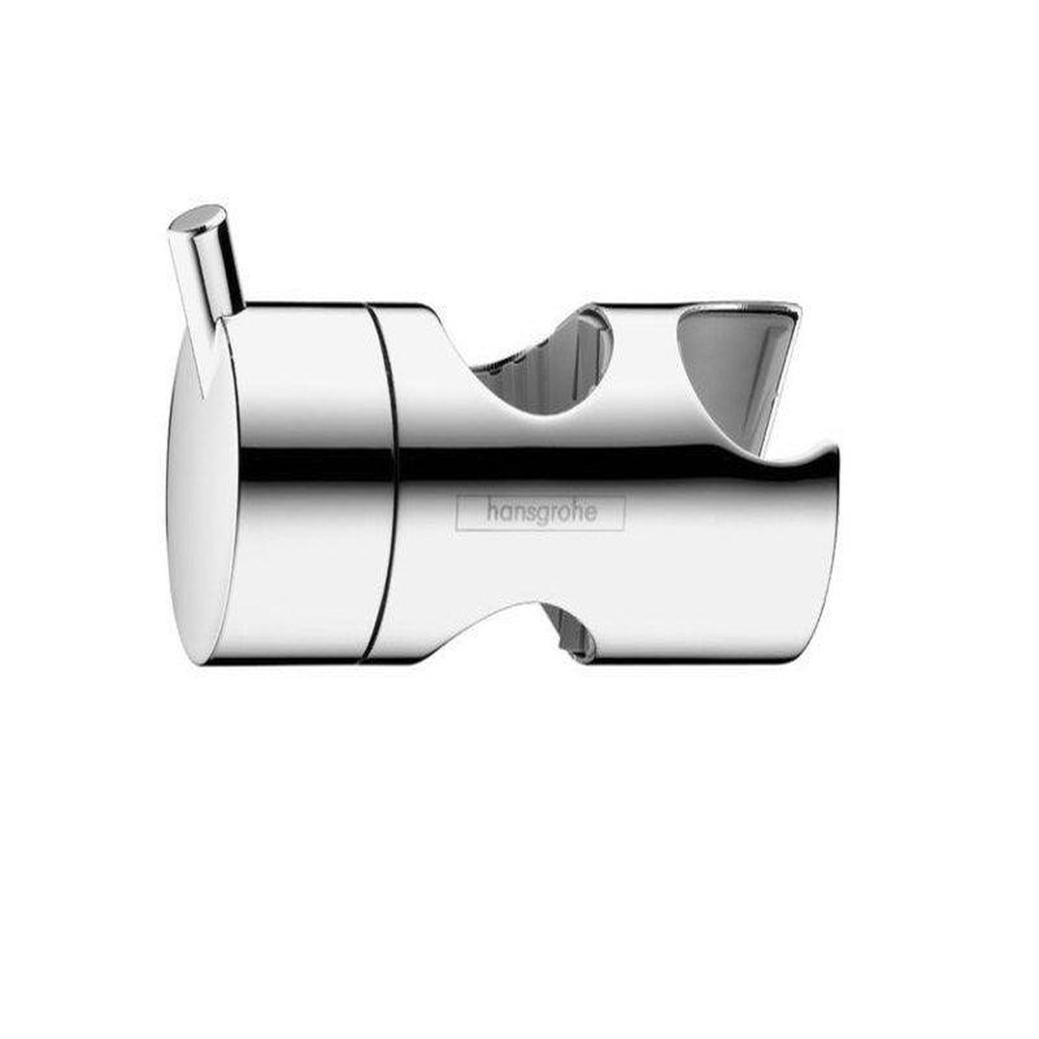 Hansgrohe Curseur barre de douche, HANSGROHE, chrome