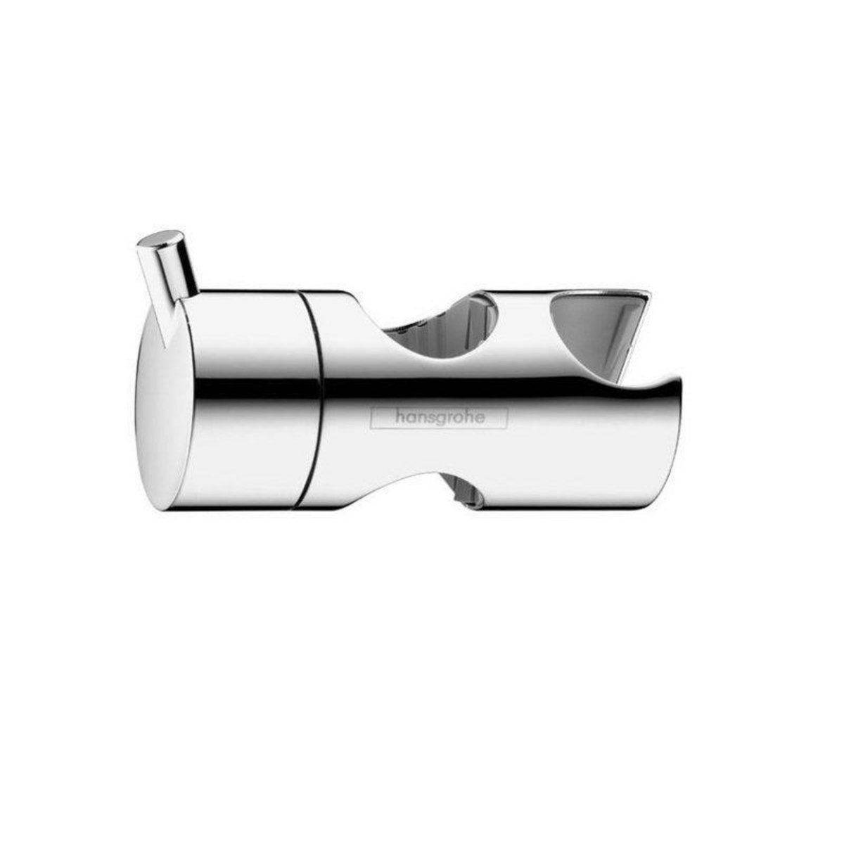 Hansgrohe Curseur barre de douche, HANSGROHE, chrome