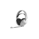 PDP Casque Pdp Phantom Wireless Headset pour PS5 Blanc