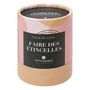 Voir la diapositive 2 : ATMOSPHERA Bougie Parfumée  Jomy  200g Fleur de Lotus
