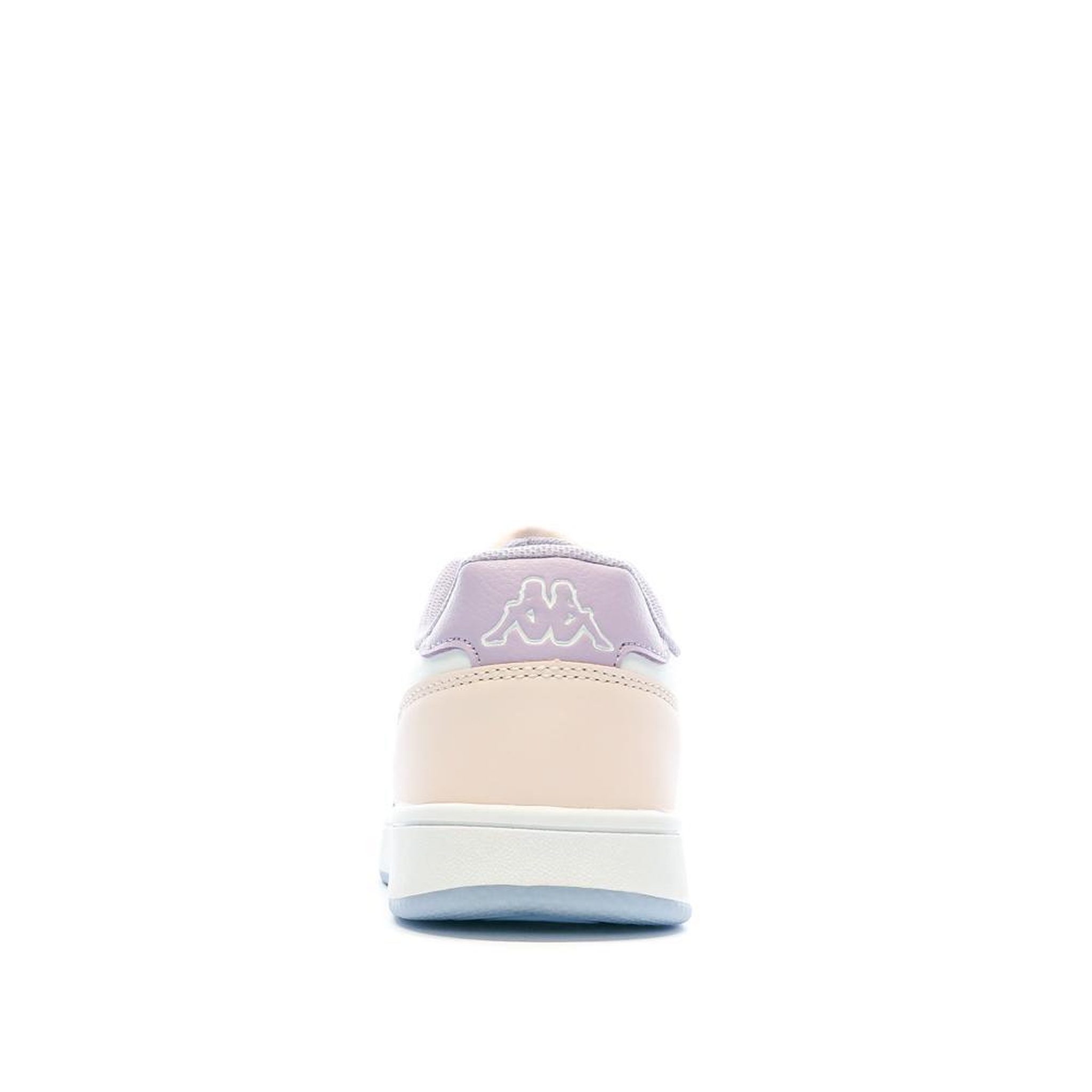 Voir la diapositive 3 : KAPPA Baskets /Rose Fille KAPPA Malone Lace