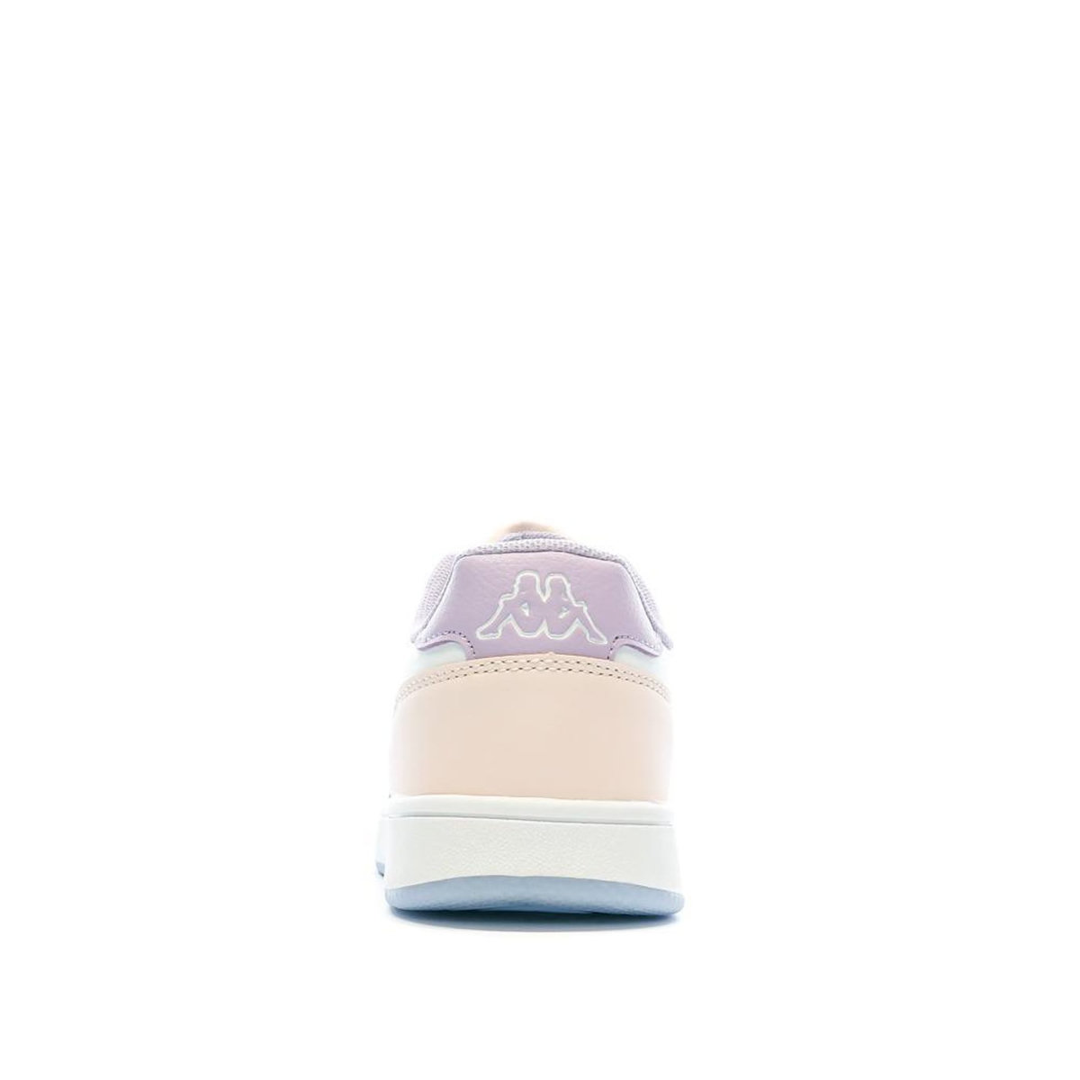 KAPPA Baskets /Rose Fille KAPPA Malone Lace