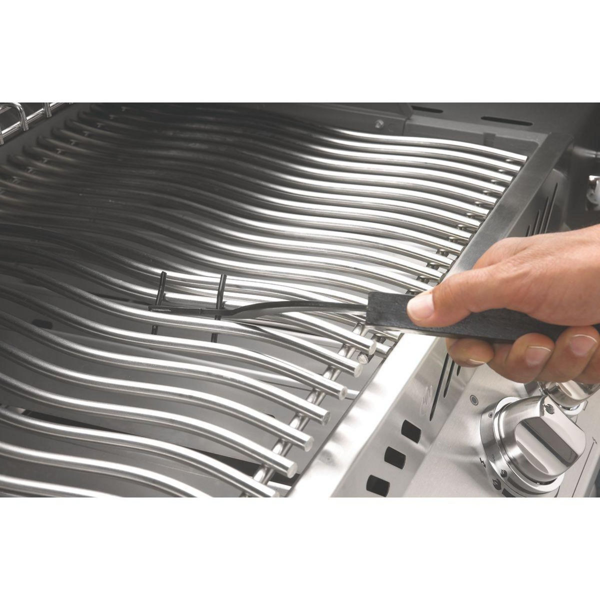 NAPOLEON Crochet pour ustensiles Soulève-grille 62121