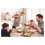 Voir la diapositive 5 : BRITA Carafe filtrante Marella graphite 1 filtre MAXTRA+ inclus              