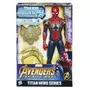 HASBRO Figurine Titan Power Pack 30 cm - Spider Man Avengers Infinity War