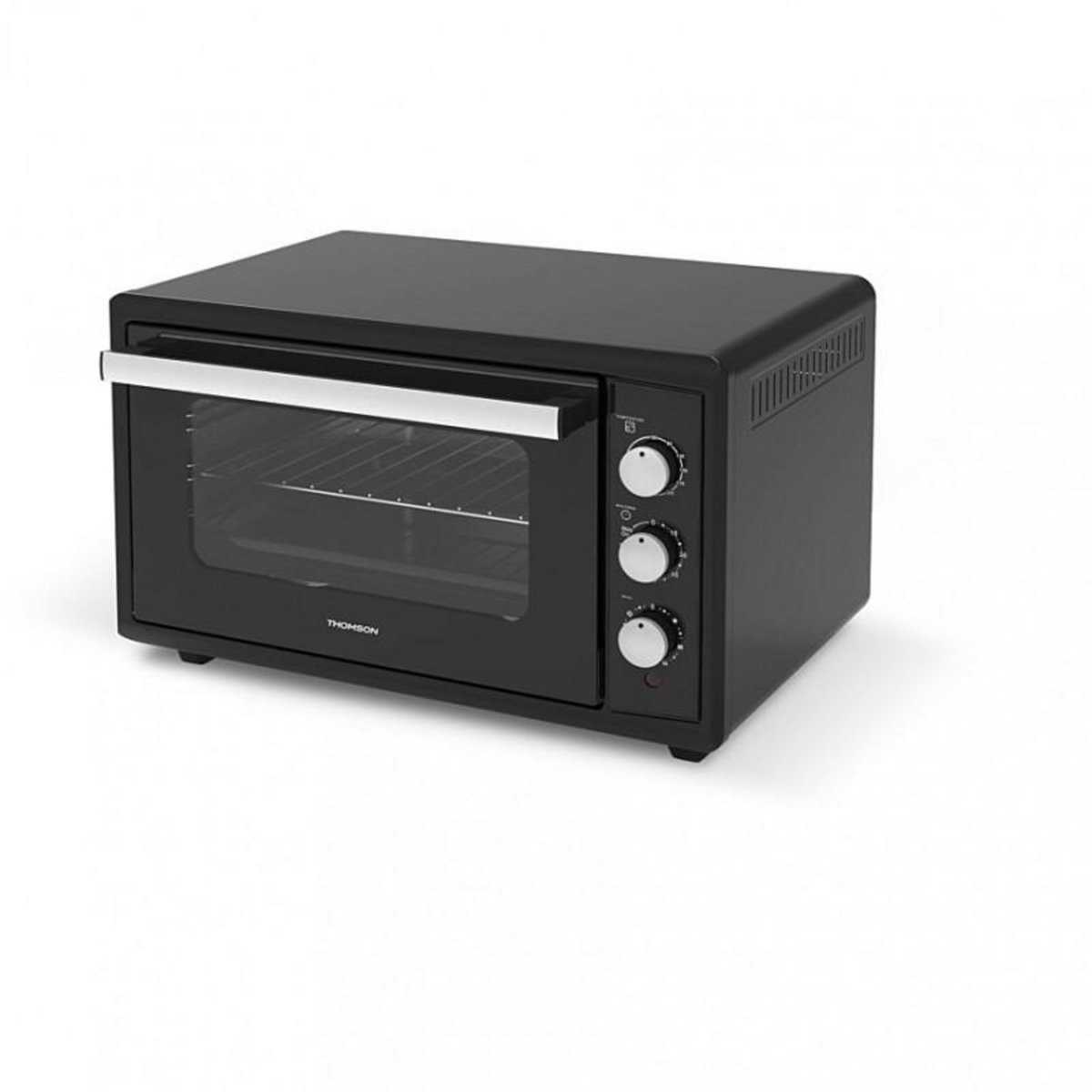 THOMSON Four électrique Multifonction 50l - Theo2250mb - Thomson