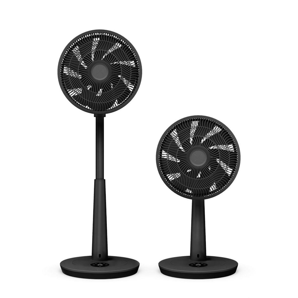 Duux Ventilateur DXCF222 Whisper 3