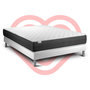 Voir la diapositive 6 : VITALIT Ensemble VITALSPRING 140 x 190 cm