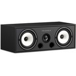 Triangle Enceinte centrale Borea BRC2 Noir