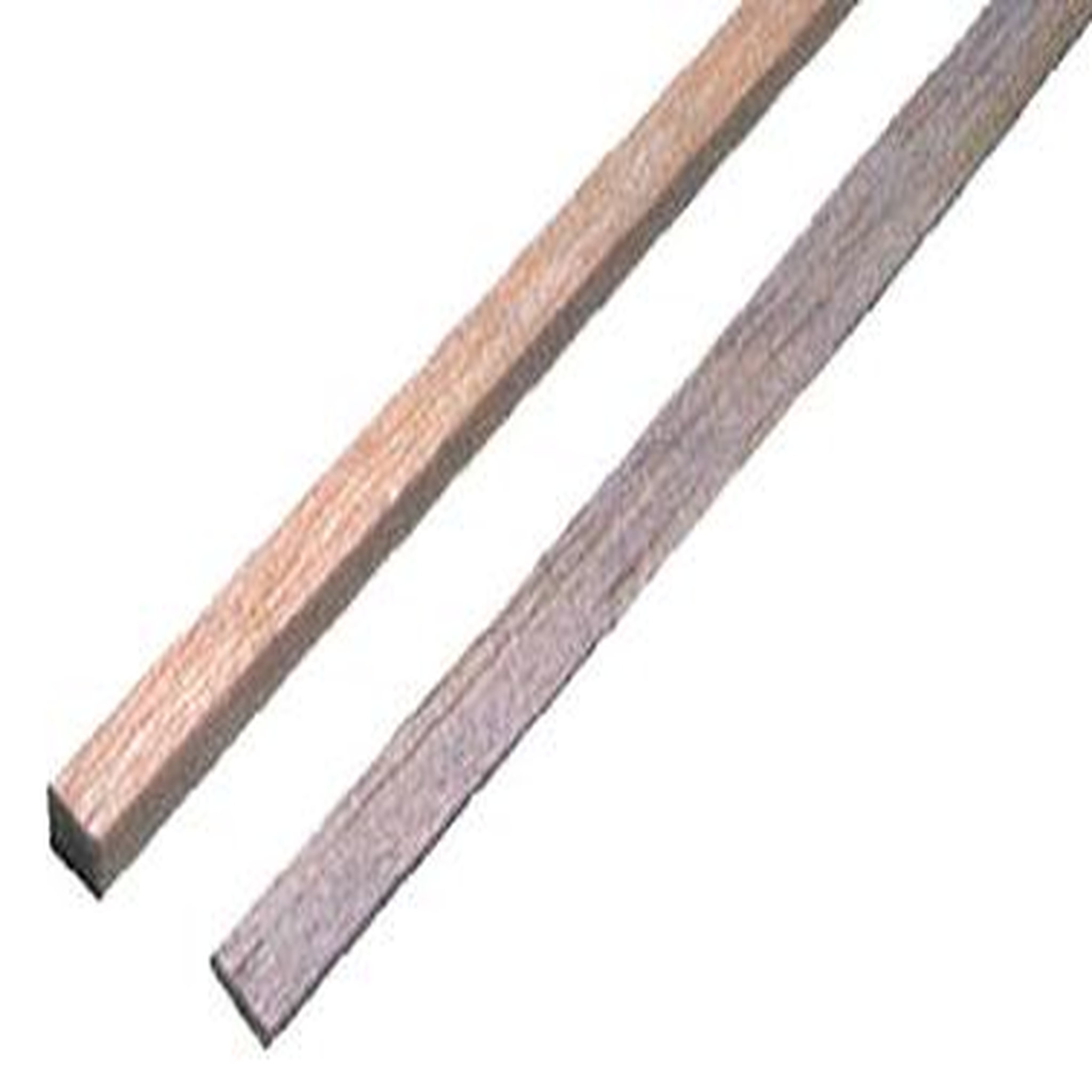 MAXICRAFT Baguette rectangulaire 2x5mm en balsa