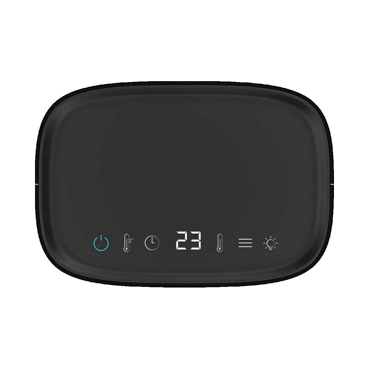 Maison & marques Chauffage convecteur Cecotec ReadyWarm 1500 W Noir