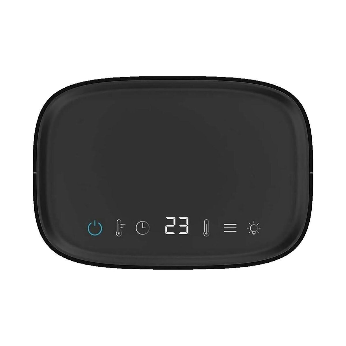 Maison & marques Chauffage convecteur Cecotec ReadyWarm 1500 W Noir