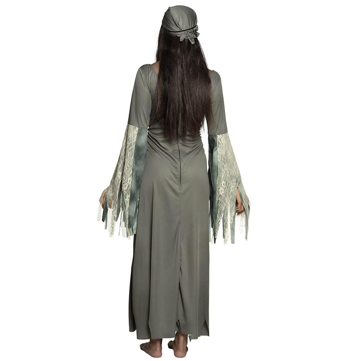 Boland Déguisement pirate fantôme Murky - Femme - S - 36/38