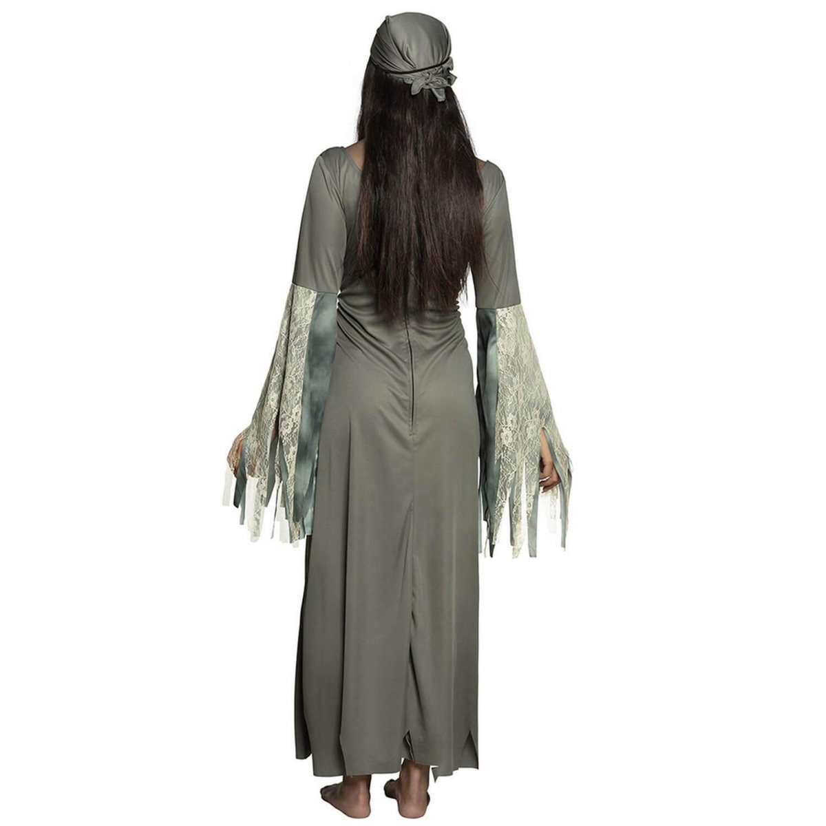 Boland Déguisement pirate fantôme Murky - Femme - S - 36/38