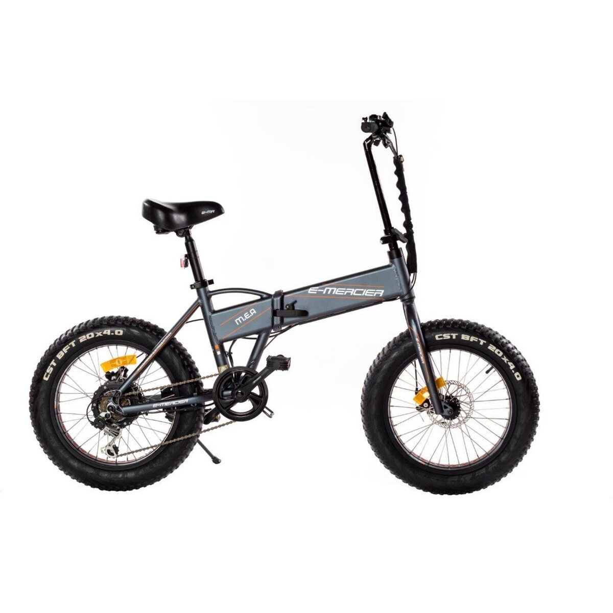 Fat bike electrique auchan new arrivals