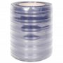 Voir la diapositive 5 : VIDAXL Rideau de porte transparent 300 mmx2,6 mm 10 m PVC