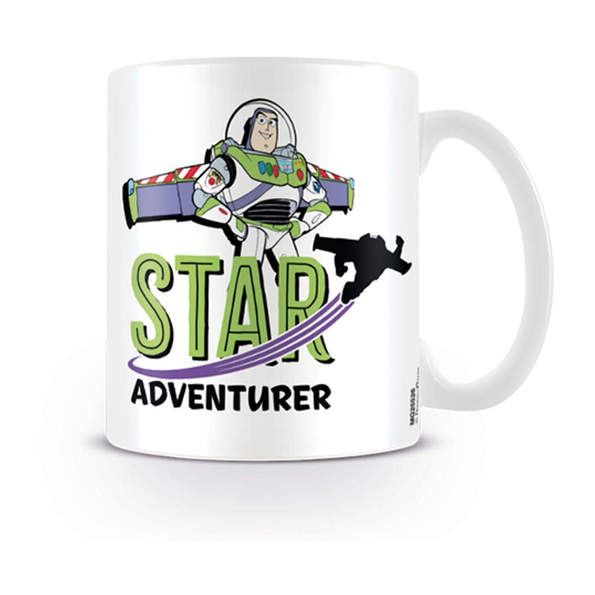 Mug Explorateur d'étoiles Toy Story 4
