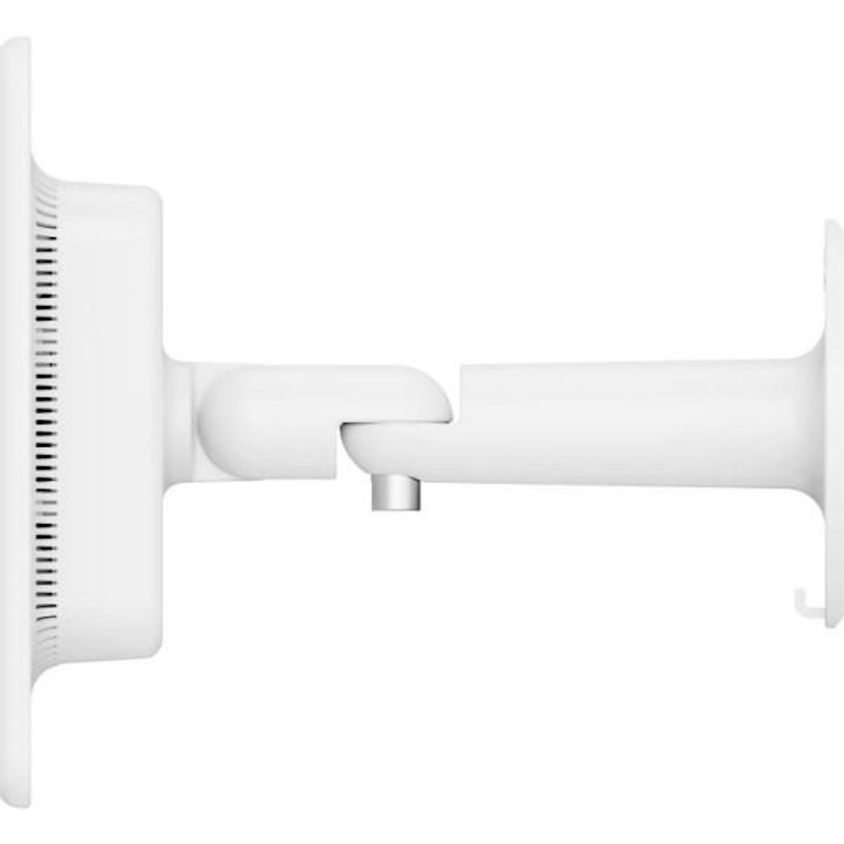 EZVIZ Panneau solaire - EZVIZ - 12W - Batterie intégrée - Double port de charge - IP65 - Bluetooth
