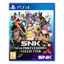 Voir la diapositive 1 : SNK 40th Anniversary Collection PS4