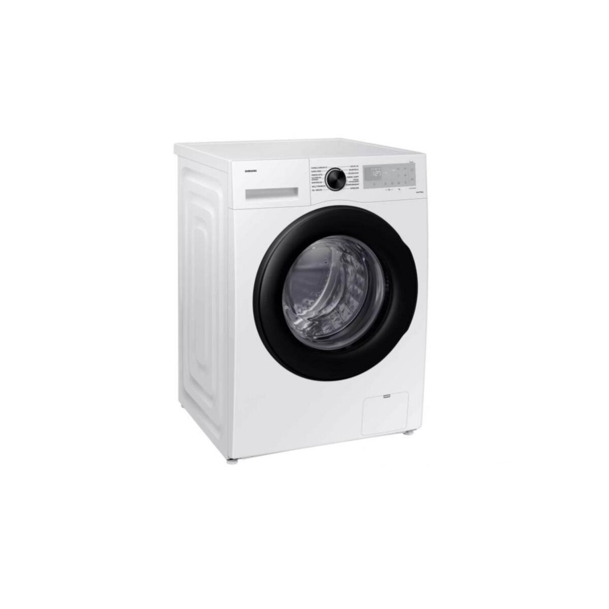 Samsung Lave-linge frontal 11kg 1400 tours/min - WW11DG5B25AH