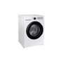 Voir la diapositive 5 : Samsung Lave-linge hublot 11kg 1400 tours/min - WW11DG5B25AH