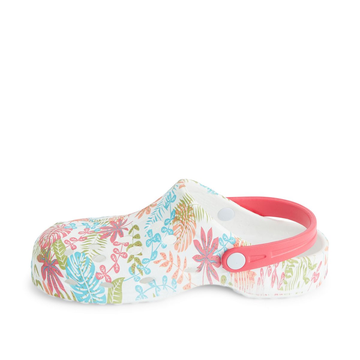 IN EXTENSO Sabot fille du 24 au 35