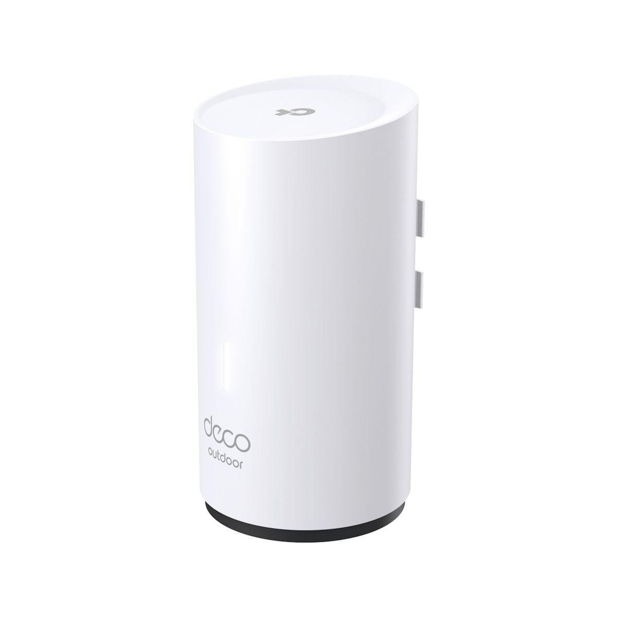 TP-LINK Routeur Wifi Deco X50-Outdoor (1-pack) AX3000