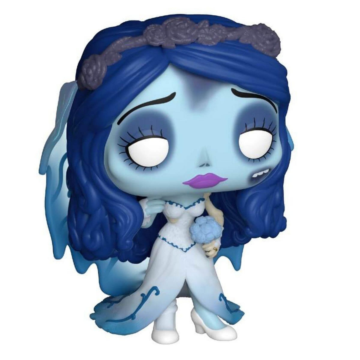 POP! GAMES Figurine Pop Emily Les Noces Funèbres