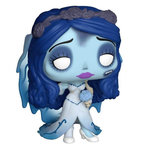 POP! GAMES Figurine Pop Emily Les Noces Funèbres