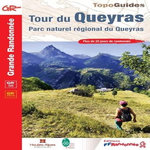 TOUR DU QUEYRAS. PARC NATUREL REGIONAL DU QUEYRAS, FFRandonnée